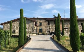 Podere Castel Merlo